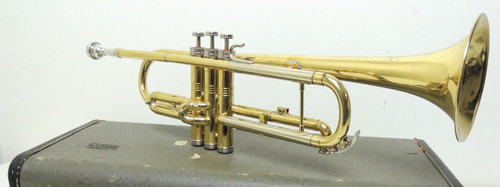 Conn 14b trumpet bb - 14b, trumpet🎺
