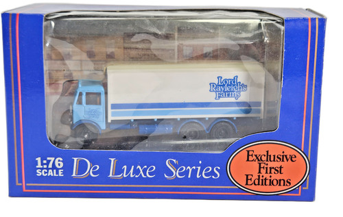 Efe 10902 scale aec - efe, 1:76