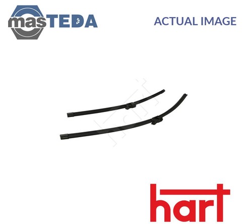 024 455 windscreen wiper blade - 024,