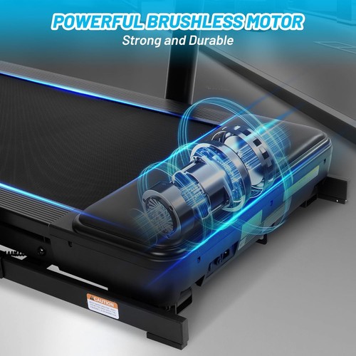 Olding treadmill 5hp auto - treadmill, 3.5hp