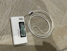 Creative Zen Nano Plus MP3 Player 1GB White