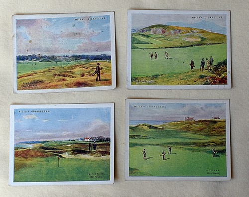 Wills large cards - wills,