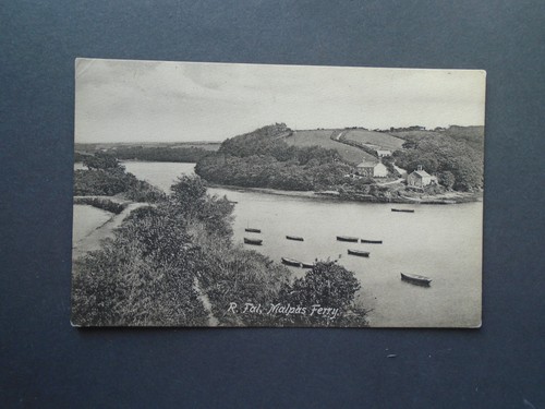 Cornwall view of the - ,