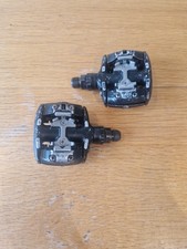 Retro/ Vintage Shimano XT PD
