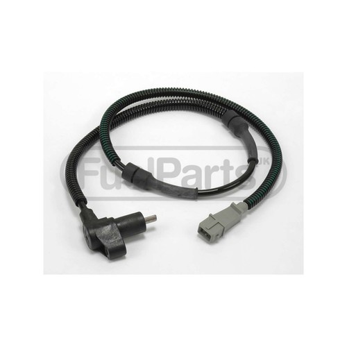 Abs sensor wheel speed for - abs,