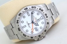 Rolex Explorer II (2020) -