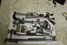 66k SINGER SEWING MACHINE  from m/c Y5569566 Spare parts