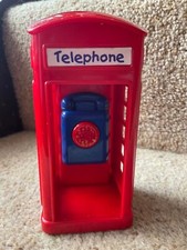 ELC Happyland Iconic Red