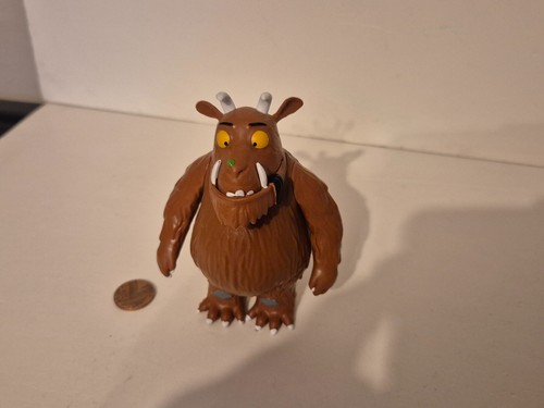 The gruffalo storytime - gruffalo,