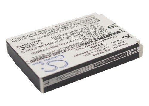 Ion battery for vivitar - battery,