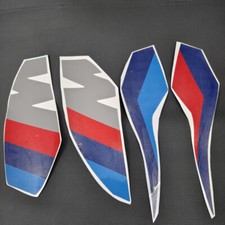 For BMW Motorrad Tank Pad