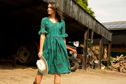 Lindy bop dress - lindy, 8
