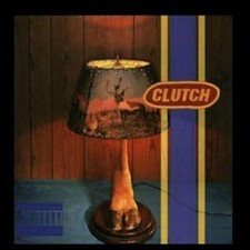 Clutch transnational speedway - clutch:,