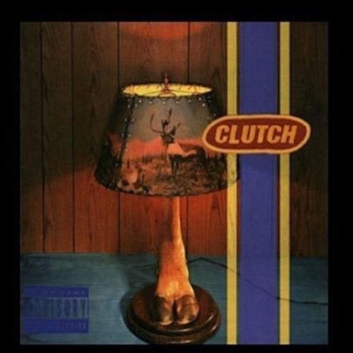 Clutch transnational speedway - clutch:,