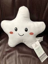 KIRKTON HOUSE WHITE  STAR