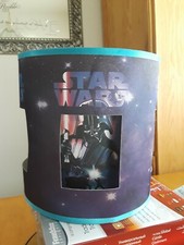 Collectible Star Wars Double