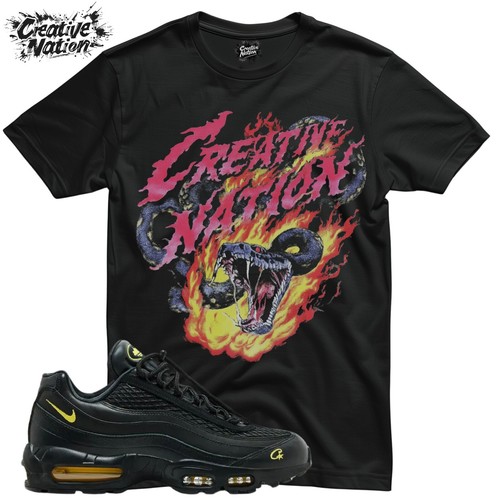 Shirt match air max - match,