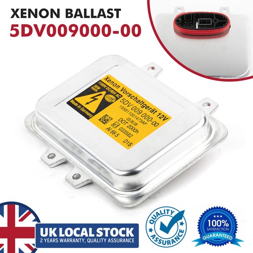 Genuine hella xenon headlight - genuine,