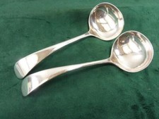 2 Nice Vintage Lee & Wigfull