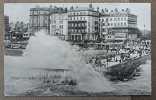Brighton Rough Sea Royal