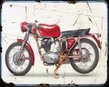Ducati 200 Elite 59 1 A4 Photo