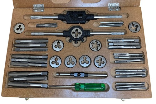 Bsw tap and - set,