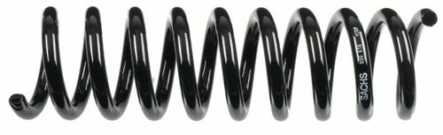 Coil spring for - spring,