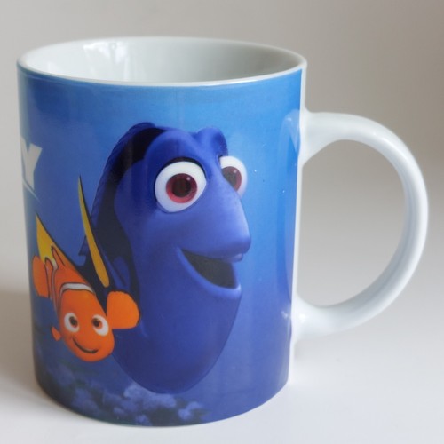 Disney pixar finding dory - disney,