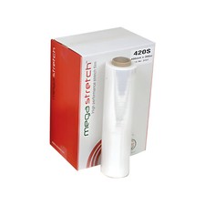 Clear Pallet Shrink Wrap Roll