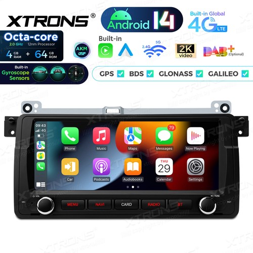 Carplay screen android 14 - carplay,