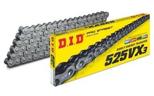 DID X-Ring Chain 525VX3 124