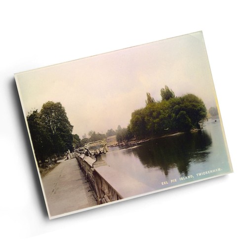 Print vintage middlesex - print,