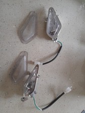 Indicators Mini Moto Quad Dirt Bike ATV Universal 