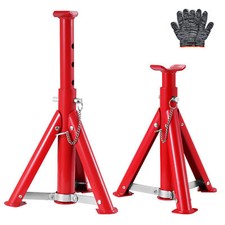 3 Ton Axle Stands Lifting