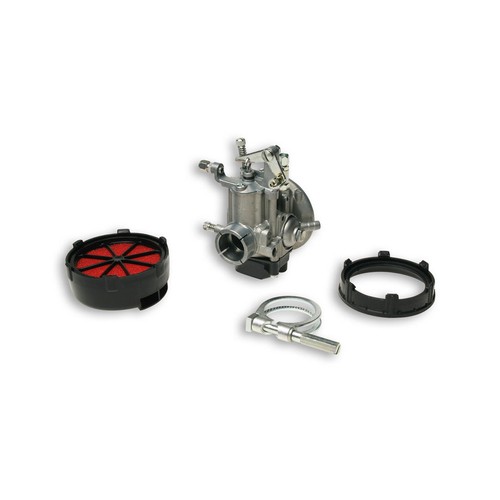 Carburetor malossi shbc - carburetor, for