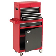 CLARKE 5 DRAWER TOOL CHEST &