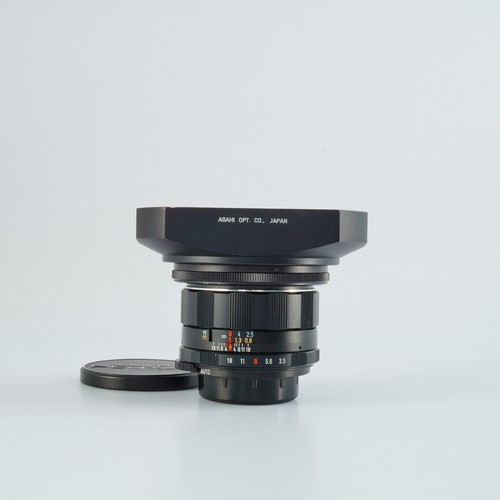 Excellent pentax super - pentax, multi