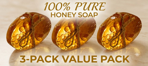 Pack 100 natural pure - pack, 100%