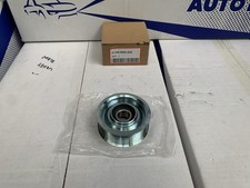Genuine honda idler pulley - genuine,