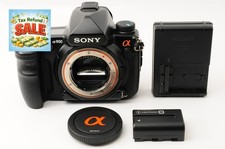 [NEAR MINT] Sony ? Alpha A900