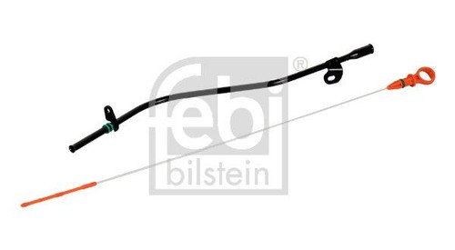 Oil dipstick febi bilstein - oil,