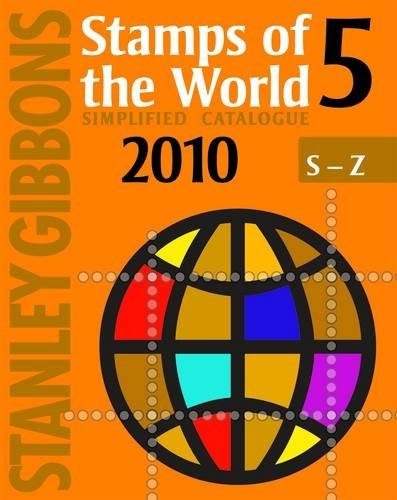 Stanley gibbons stamps the - stanley,