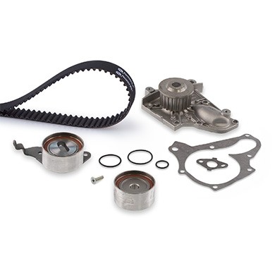 Gates kp15202xs water pump - gates,