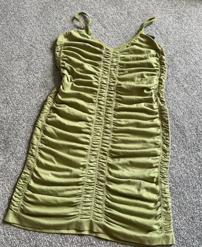 Urban outfitters khaki green - outfitters,