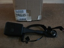 52137813 Front Right Side Seat Belt For 2020-2025 Fiat 500E