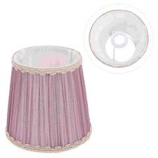 Small Lamp Shade Modern Style