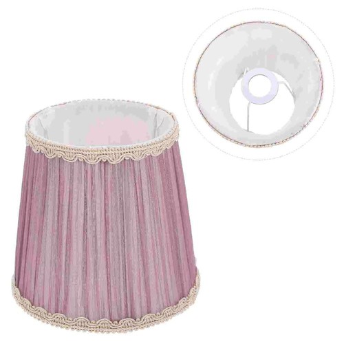 Small lamp shade - lamp, style