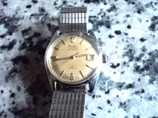 Vintage Men's Bentima Star 25