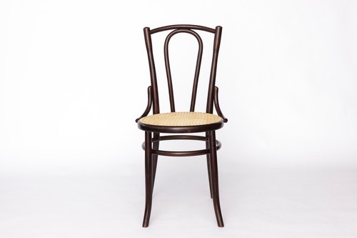 Fischel bentwood chair - -, early