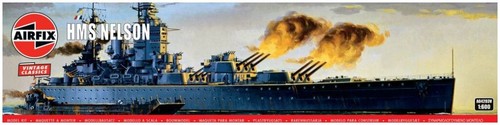 Hms nelson british warship - hms,